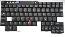 LI39 Touches pour clavier