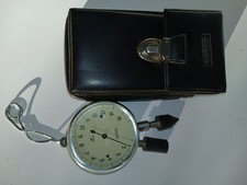 Ancien compte tours Jaeger 