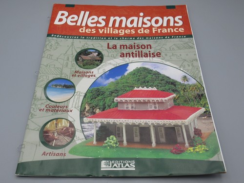 Fascicule la maison - fascicule,