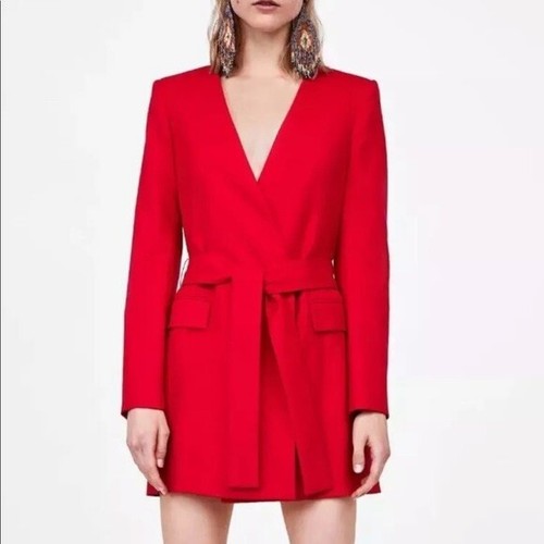 New zara blazer style - zara, blazer-style