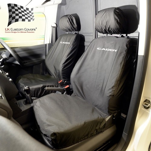 Couvre seat avant - couvre-seat, pour