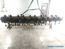 ROTOR LAGARDE SX 320  / NE