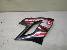 Carenage laterale derbi drd - laterale,