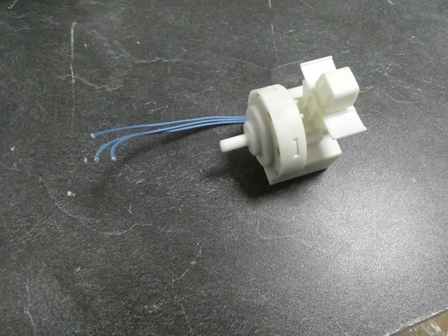 Pressostat pour lave - pour, linge