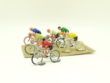 Tour de France Plastique