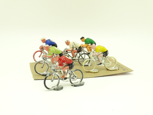Tour france plastique - de,
