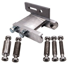 Small Wheel Set & Holder Belt