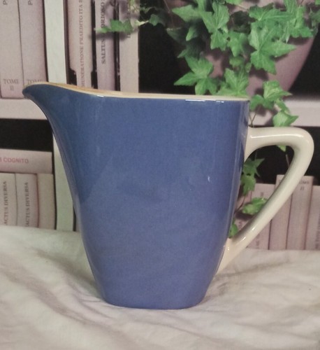 Pichet ancien villeroy boch - villeroy,