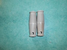 Paire poignées gris clair solex 2200 3300 3800v1