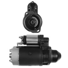 Starter for Deutz Fahr KHD D25