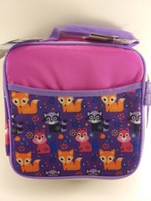 ARTIC ZONE INSULATED LUNCH BUG