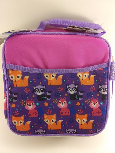 Artic zone insulated lunch bug - zone,