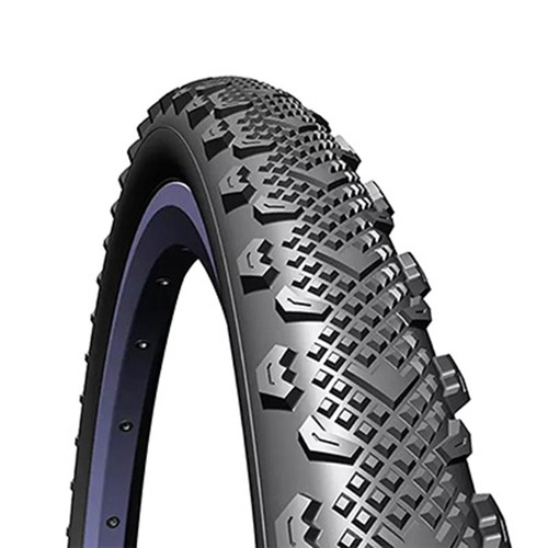 Pneu vtt 95 - vtt, 1.95