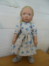 vêtement compatible poupée Zwergnase 36 cm