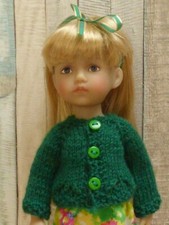 GiLET poupée BONEKA Corolle