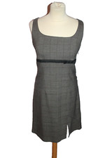 ROBE JACQUARD FEMME °°° XANAKA °°° TAILLE 36. PARFAIT ETAT