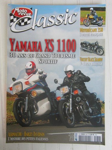 Moto revue classic - n°, 36