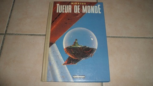 Moebius tueur monde - tueur,