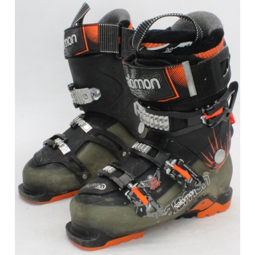 Salomon energyzer quest 880 - quest,