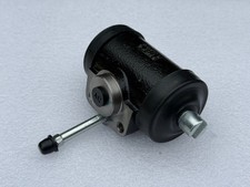 U087 cylindres frein de - de,