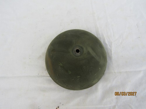 Ancienne cloche en bronze - cloche,