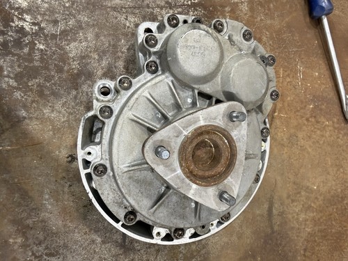 Segway gear box works great - box,