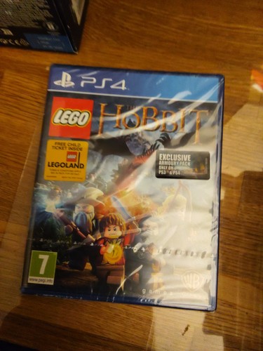 Neuf scellé lego the - lego,