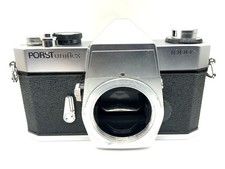 Porst Uniflex 1000S SLR !Beli