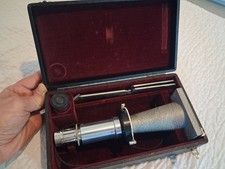 Microscope Nachet Paris