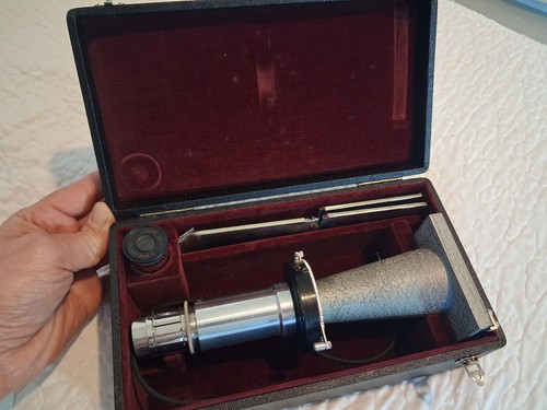 Microscope nachet paris - nachet,