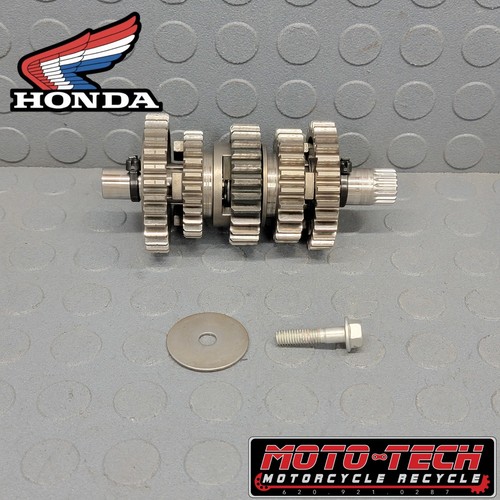 2002 honda cr125r arbre - 98-03,