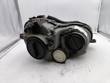 Optique avant principal gauche