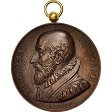France, Medal, Louis XVIII