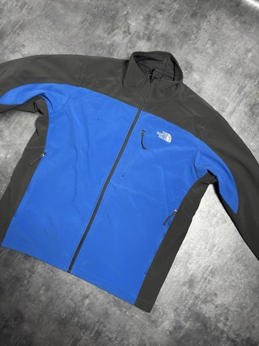 Veste softshell the north face - north,