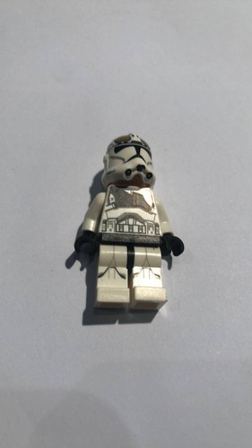 Lego figurine minifigure - lego,