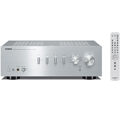 Yamaha s501 amplificateur - yamaha,