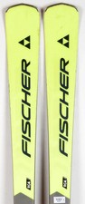 Fischer RC4 POWER Ti - skis d'occasion