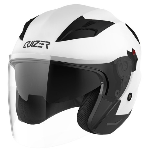 Casque moto scooter - scooter, jet