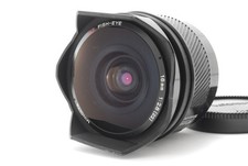 Objectif Minolta AF 16 mm f/2,8 Fish Eye Sony monture A du JAPON Exc+5 #124