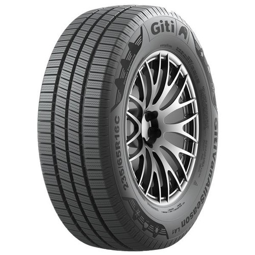 Giti gitivanallseason la1 - giti,