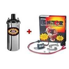 Kit allumage électronique