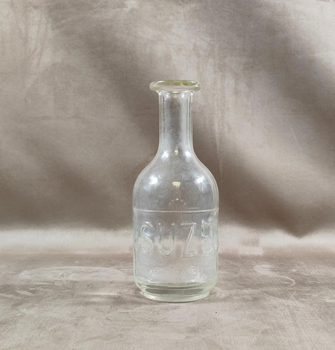 Cruche verre suze made in - en,