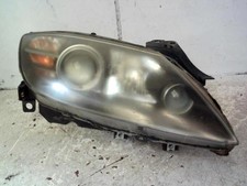 Optique avant principal droit