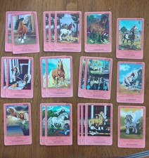 Bella Sara Ancient Lights Lot-