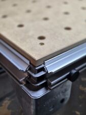 Plateau Perforé Type Festool MFT3