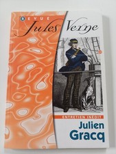 revue Jules Verne 10, 2000