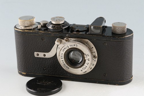 Leica leitz model - leica,