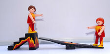 PLAYMOBIL THEME DU CIRQUE -