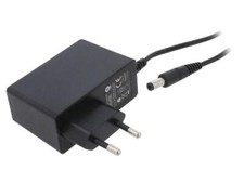 Alimentation POSC12200A-25 : impulsion tension continue 12VDC 2A 24W arrêt : ...