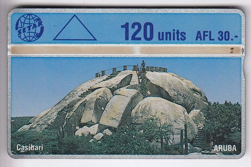Amerique telecarte - amerique, /